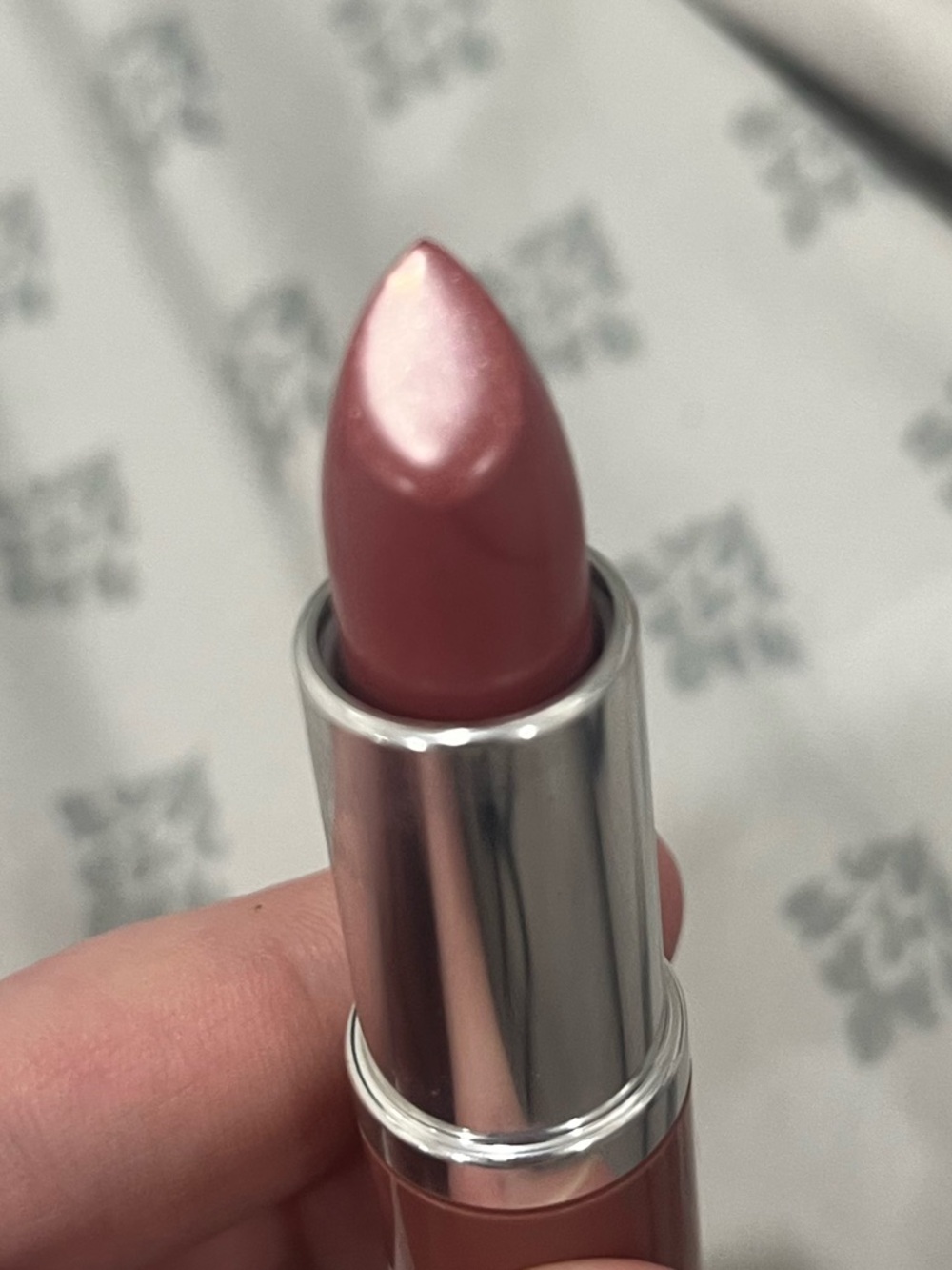 Clinique Bare Pop Lipstick - Picture 5 of 6